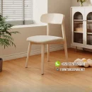 Kursi Cafe Minimalis Jepara Mewah