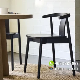 Kursi Cafe Ruang Makan Minimalis