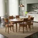 Meja Kursi Cafe Minimalis Jakarta