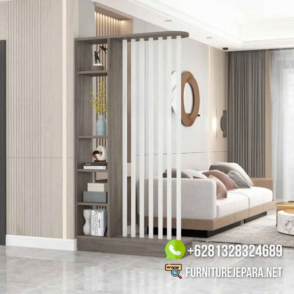 Penyekat Ruangan Minimalis Modern Terbaru, partisi ruangan kantor, partisi ruangan model terbaru, partisi ruangan modern, partisi rumah modern, pembatas ruangan minimalis, penyekat ruangan minimalis, Sekat Ruangan, sketsel kayu jepara, Sketsel Modern Mewah, sketsel ukir jepara, sketsel ukiran mewah jepara