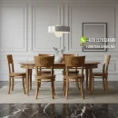 Toko Meja Kursi Cafe Minimalis Bandung