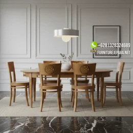 Toko Meja Kursi Cafe Minimalis Bandung