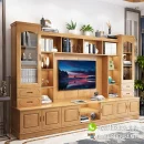Best Model Lemari TV Minimalis Terbaru Jepara