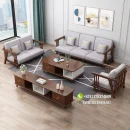Gaya Sofa Kursi Ruang Tamu Minimalis