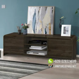 Model Bufet Minimalis Terbaru Jepara