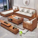Model Kursi Sofa Tamu Minimalis Modern Terbaru
