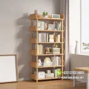 Model Lemari Rak Serbaguna Minimalis
